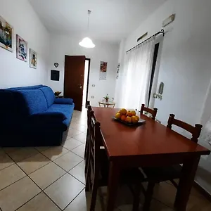 Apartamento Domo Vedele