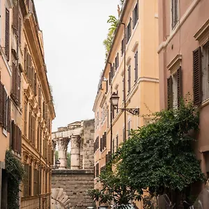  Apartamento Colosseum Townhouse