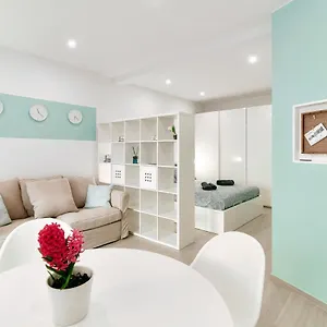 Apartamento Hostini Como- Downtown