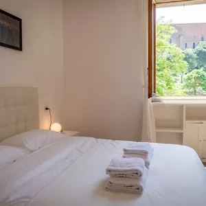 Apartamento Porta Ovile Civico 5
