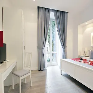 Apartamento Velvet Trastevere