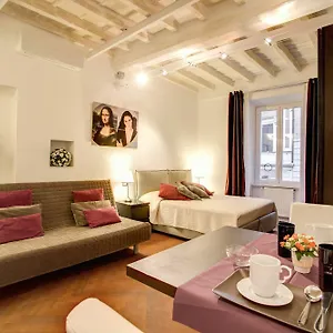  Apartamento Orso Luxury