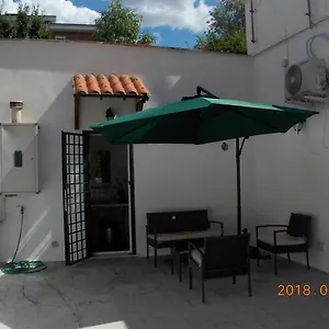 Appartamento L'attico Di Val.
