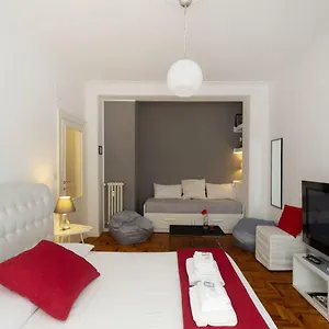 Apartamento Casa Volver