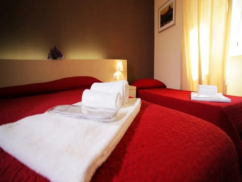로마 바티칸 스위트 B&B