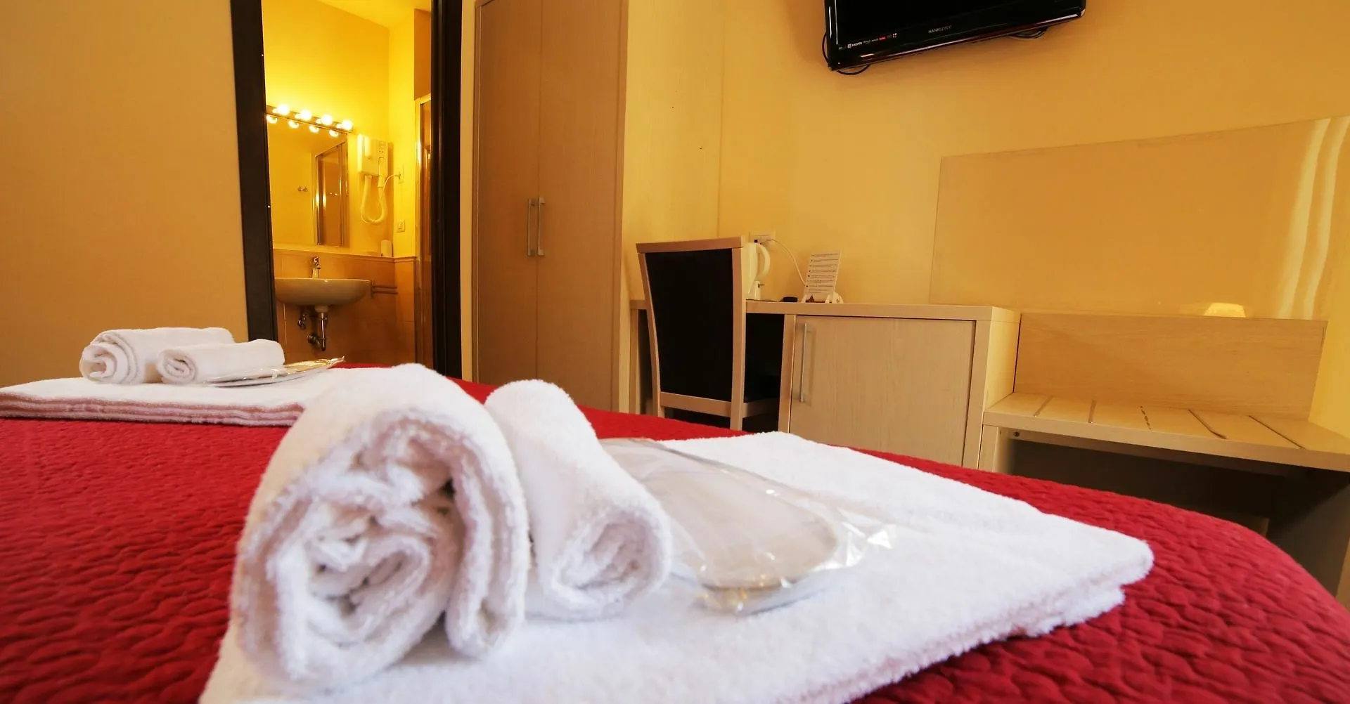 로마 바티칸 스위트 B&B