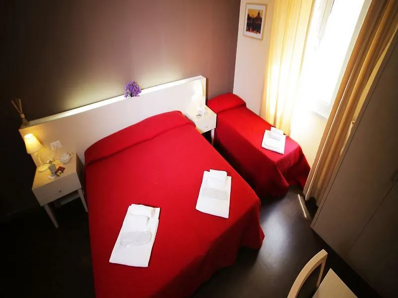 로마 바티칸 스위트 B&B