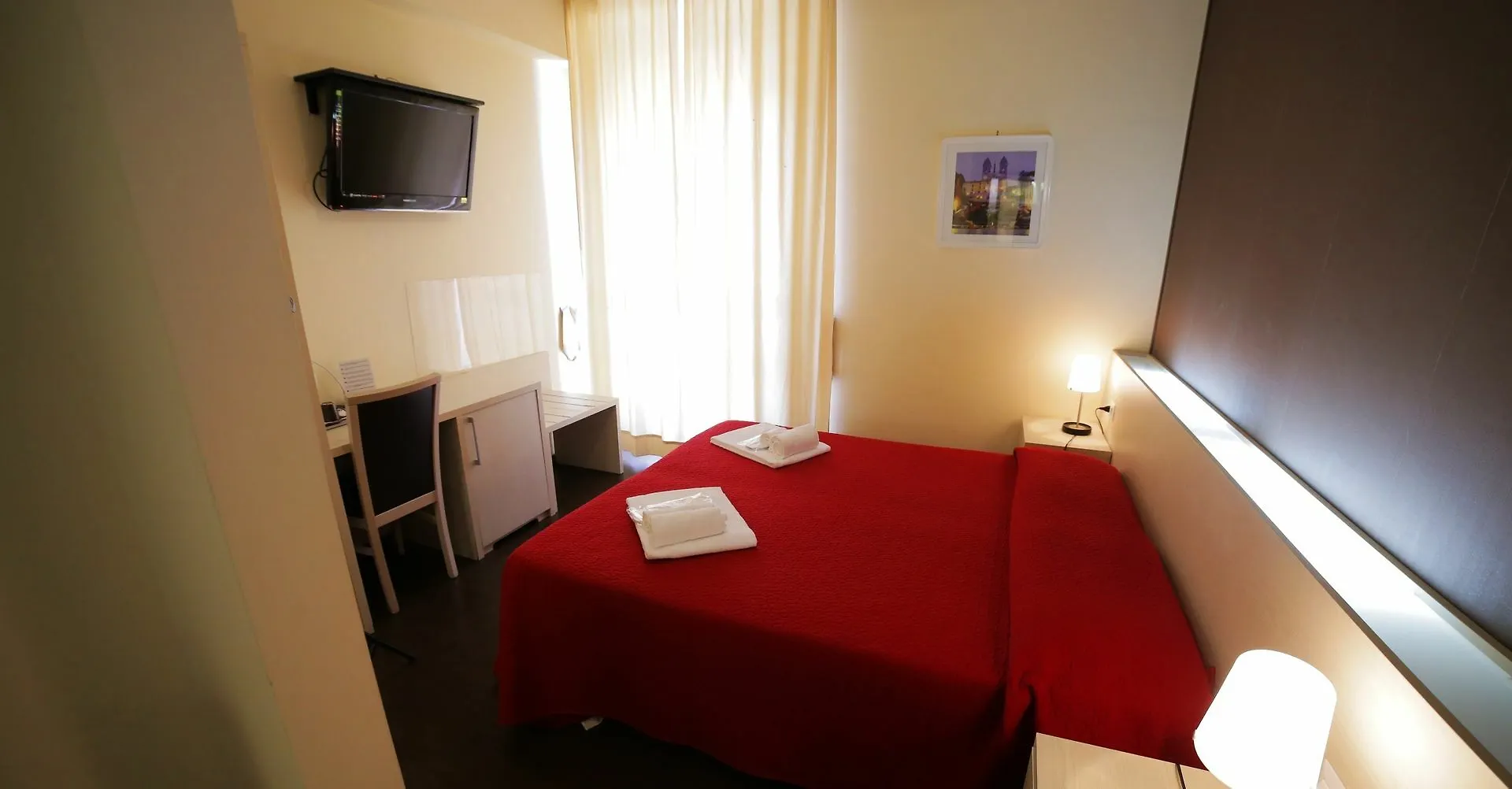 로마 바티칸 스위트 B&B