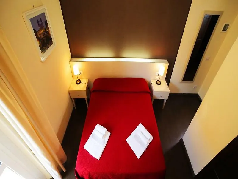 로마 바티칸 스위트 B&B 2*,