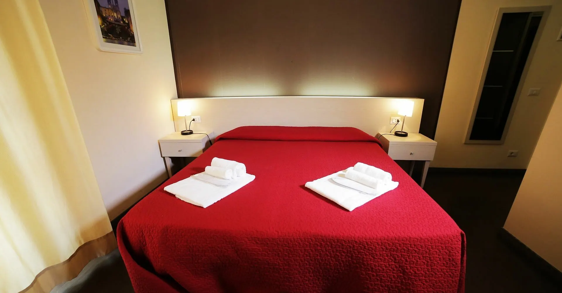 로마 바티칸 스위트 B&B
